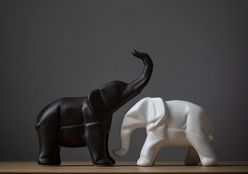 Porcelain Charm: Each Piece is an Artistic Footnote to Life