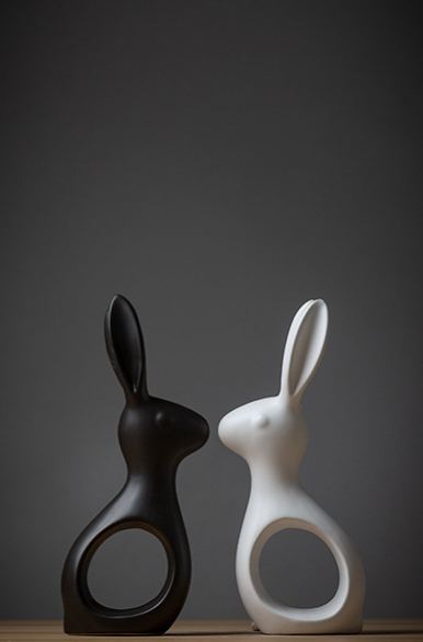 Porcelain Charm: Each Piece is an Artistic Footnote to Life