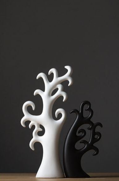 Porcelain Charm: Each Piece is an Artistic Footnote to Life