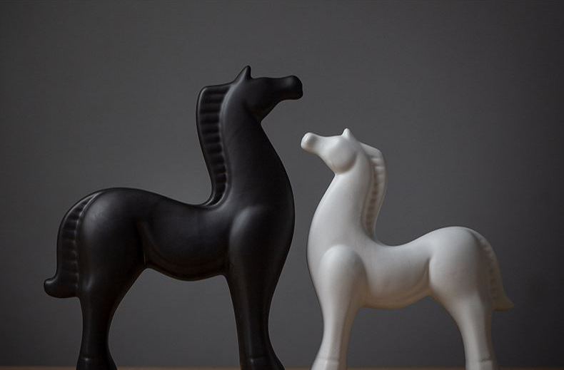 Porcelain Charm: Each Piece is an Artistic Footnote to Life