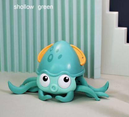 🌲🎁Christmas Gift 50% Off--🦀The Smart Crawling Crab: Where Play Meets Developmental Magic