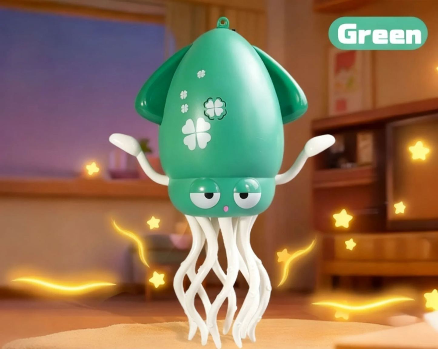 🌲🎁Christmas Gift 50% Off--🦀The Smart Crawling Crab: Where Play Meets Developmental Magic