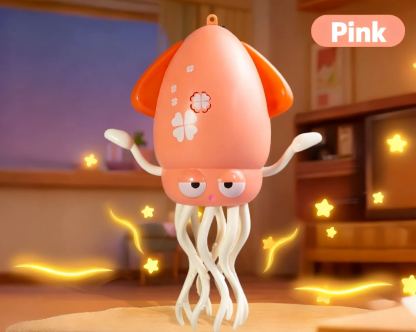 🌲🎁Christmas Gift 50% Off--🦀The Smart Crawling Crab: Where Play Meets Developmental Magic