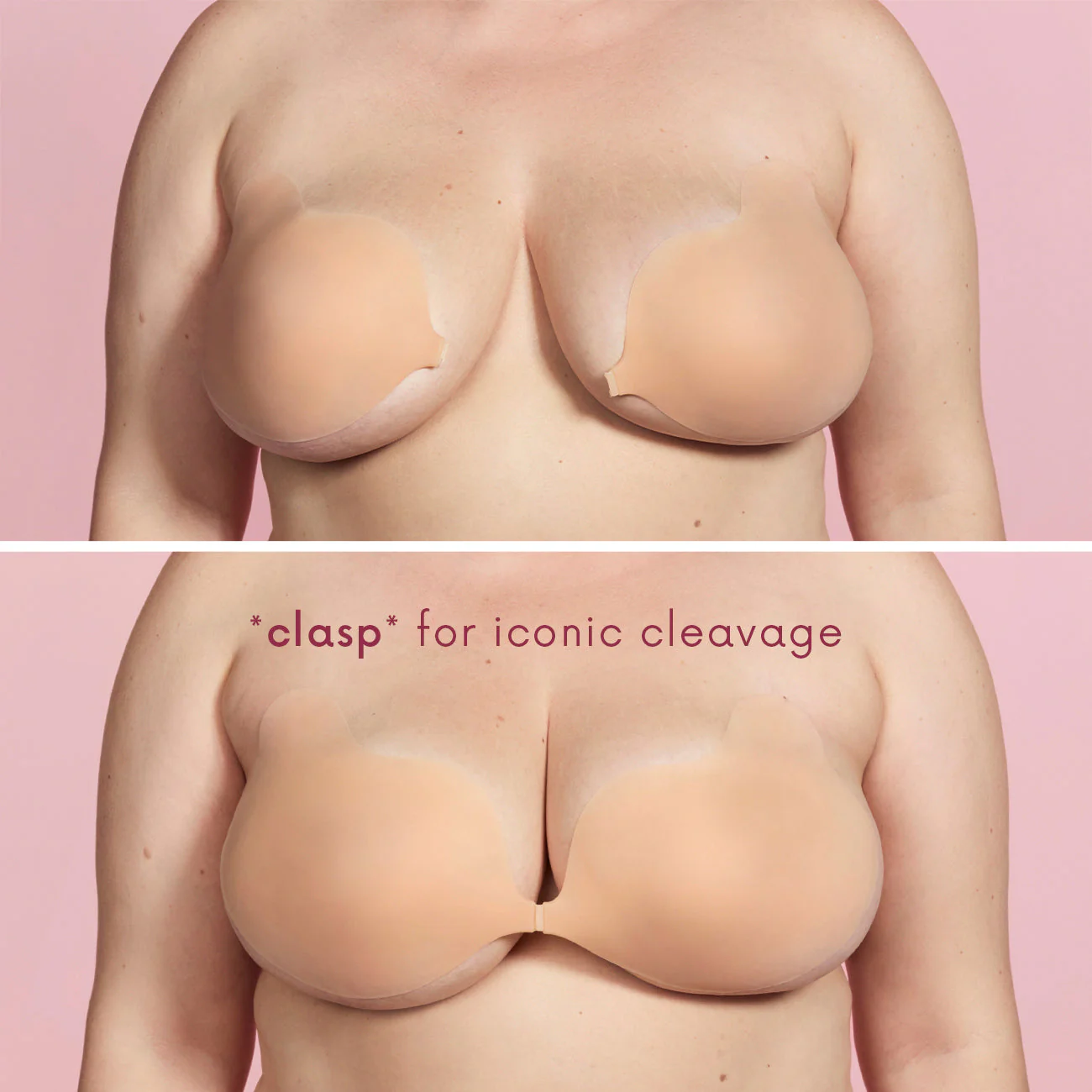Jiawencolor™ Cleavage™ bra