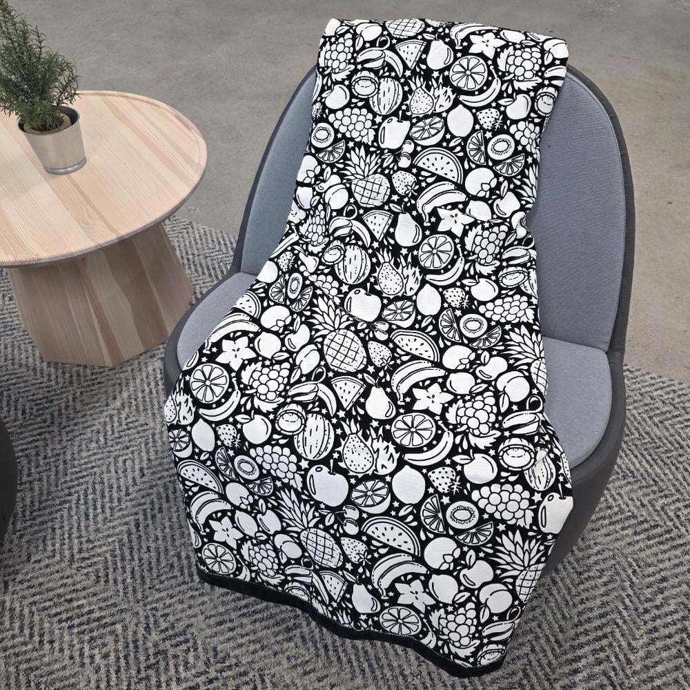 🔥Last Day 49% OFF - 🎨✨DIY Coloring Blanket