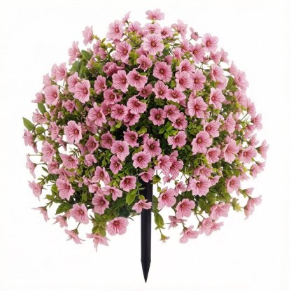 Last Day Promotion! 🔥Outdoor/Indoor UV Resistant & Waterproof Artificial Flower Decor ✅