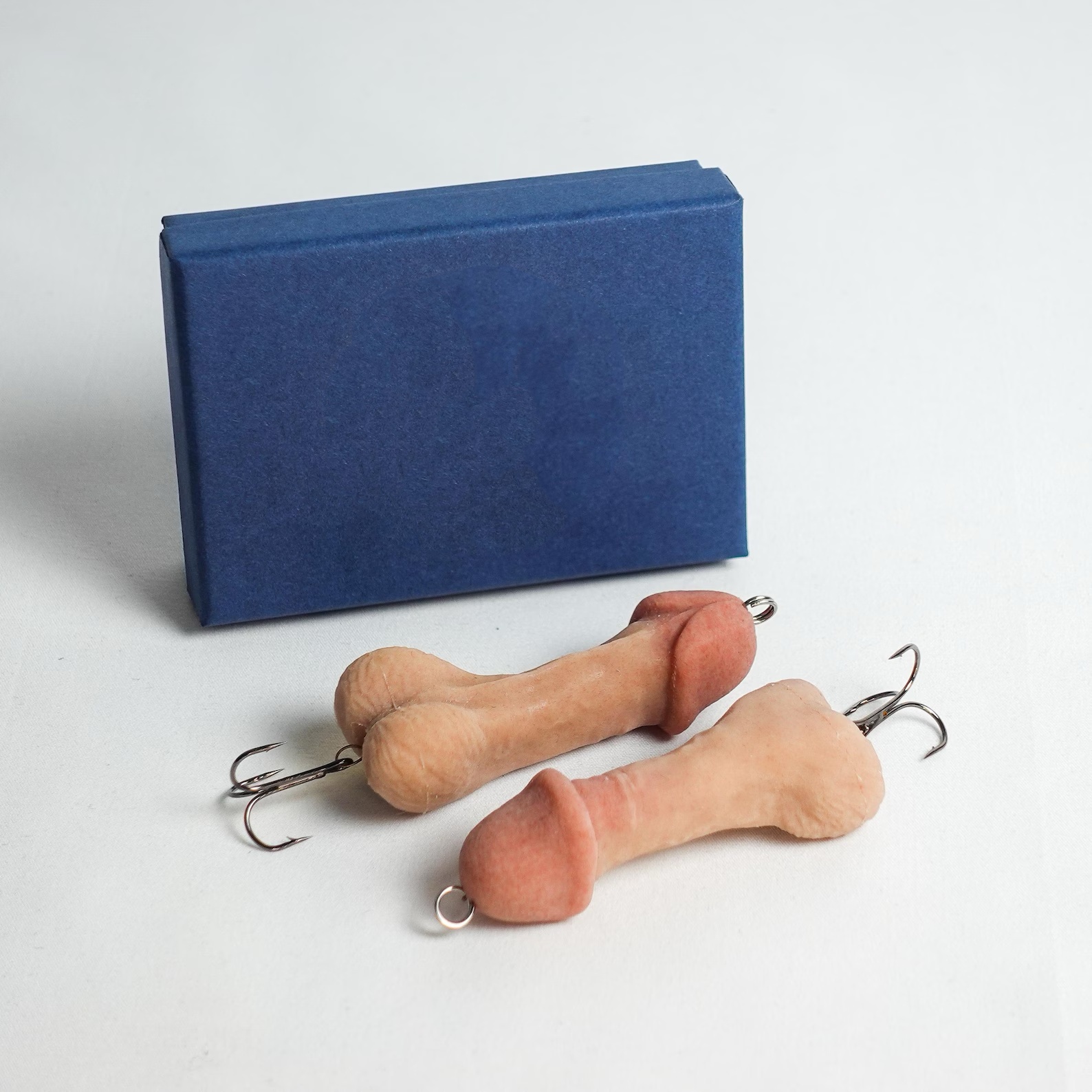 Novelty Fishing Lures