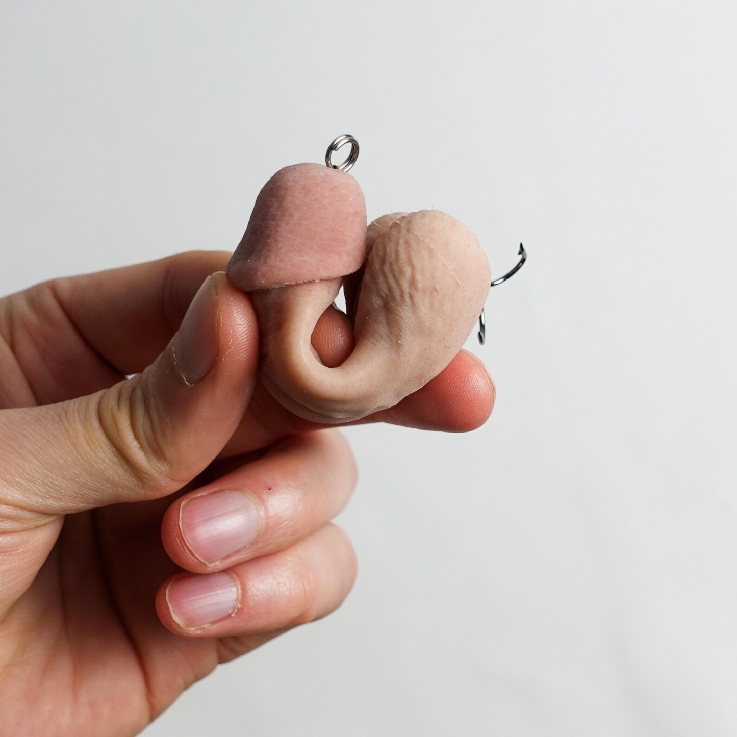 Novelty Fishing Lures