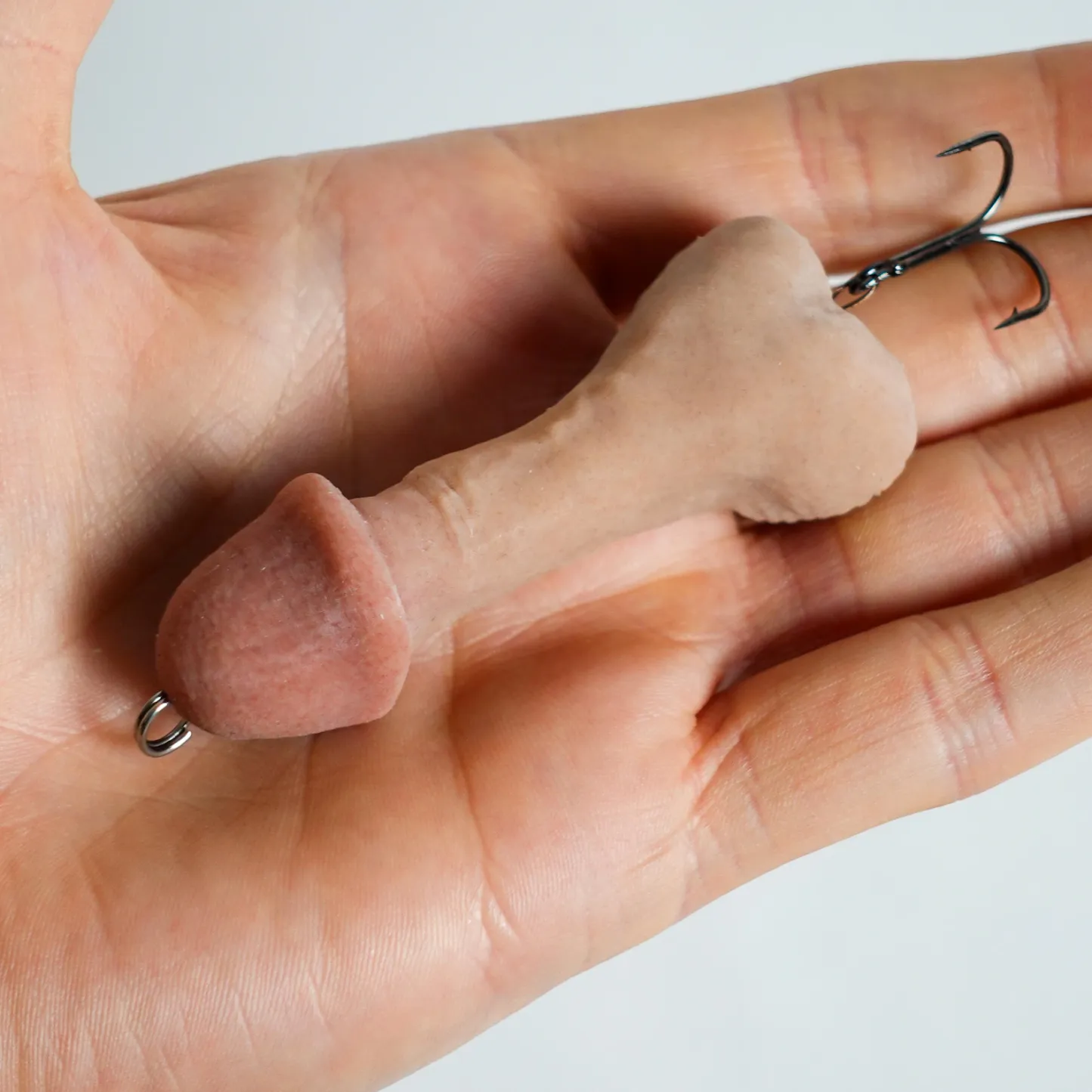 Novelty Fishing Lures