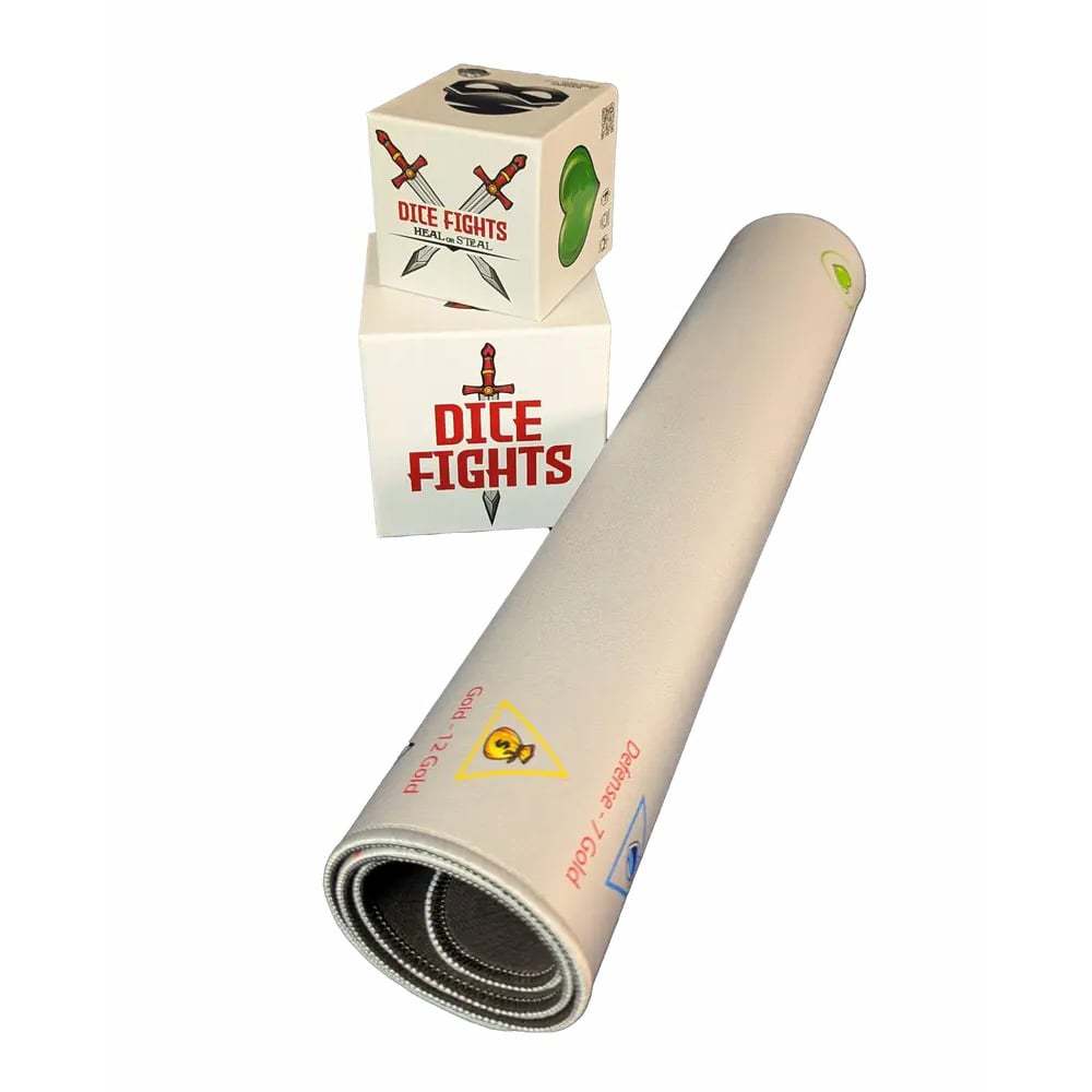 ⏰Last Day 50% OFF - 🗡️🎲Ultimate Dice Fights Bundle🔥(Buy 2 Free Shipping)