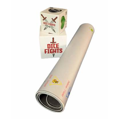 ⏰Last Day 50% OFF - 🗡️🎲Ultimate Dice Fights Bundle🔥(Buy 2 Free Shipping)