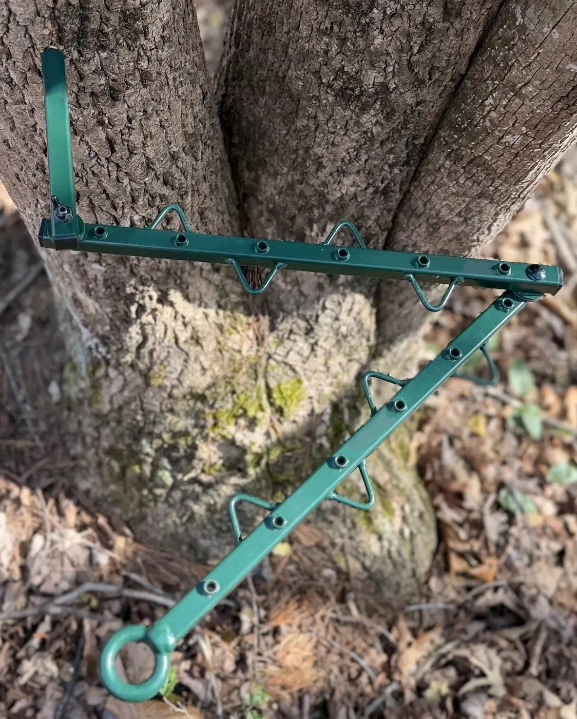 🔥BUY 2 GET 15% OFF - Hunting Camouflage Branch Stand