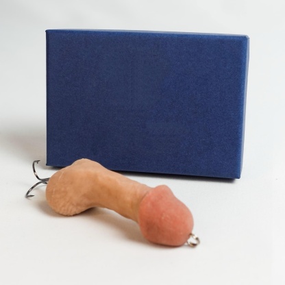 Novelty Fishing Lures