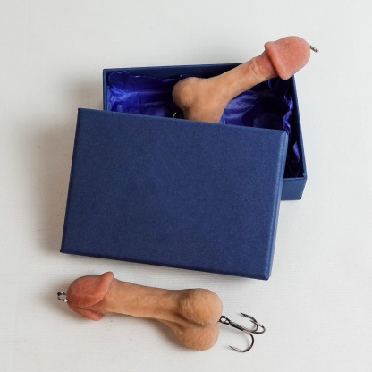 Novelty Fishing Lures