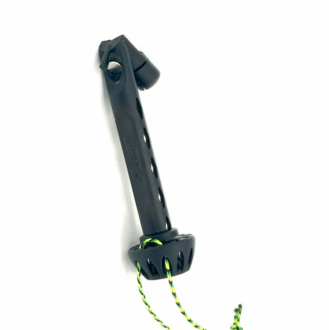 🎣 Fly Roost | Magnetic Fly Threader 🪝 Easy threading & knotting, size 24–6