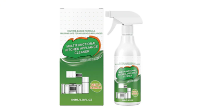 🔥 NEW HOT SALE  Buy 3 Get 2 Free Each one only costs 18 US dollars🔥Multi-purpose enzyme foam cleaner, versatile – Kitchen & Home