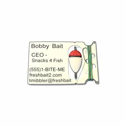 🔥LAST DAY 50% OFF🎣 Go Fish Card – Wallet Fishing Kit