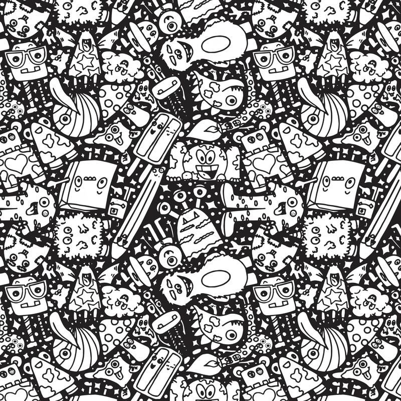 DIY Coloring Blanket 50x60 Inch Fleece Throw for Kids & Adults with 24