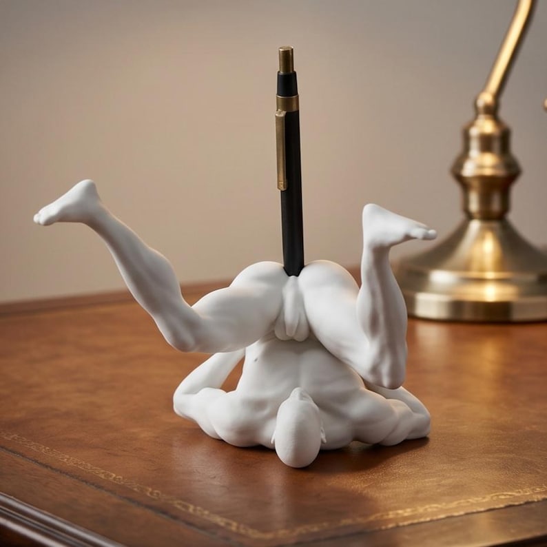 Pride Pen Holder
