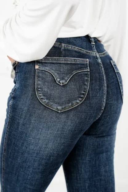 Tummy Control Booty Lifting Flare Jeans (Buy 2 Free Shipping)