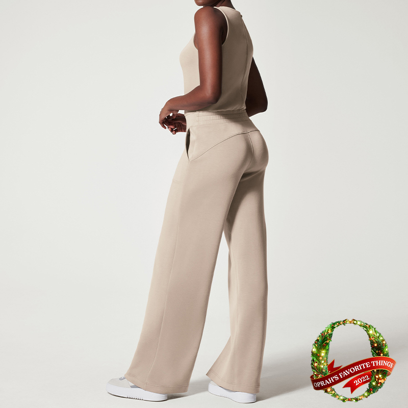 The Air Essentials Jumpsuit (Buy 2 Free Shipping)