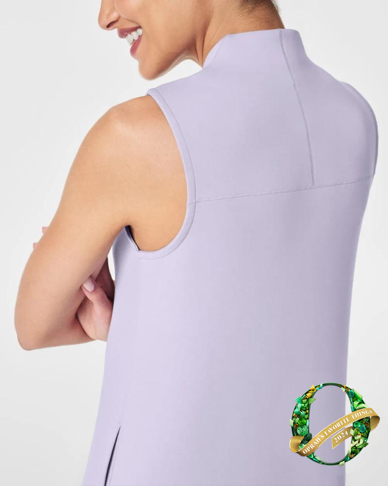 AirEssentials Mini Dress (Buy 2 Free Shipping)