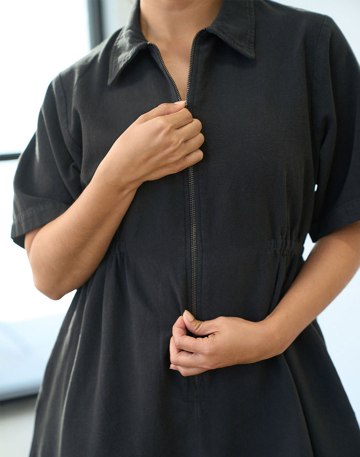 Fit Everybody Utility Dress (Buy 2 Free Shipping)