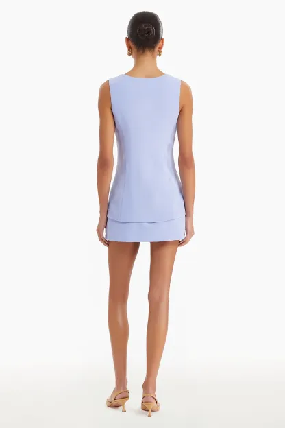 Kya Romper Dress (Buy 2 Free Shipping)