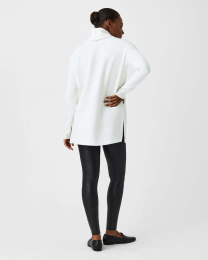 Turtleneck Tunic(BUY 2 FREE SHIPPING)
