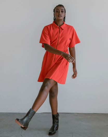Fit Everybody Utility Dress (Buy 2 Free Shipping)