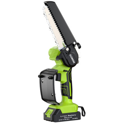 ELEWERK High Performance Chain Saw