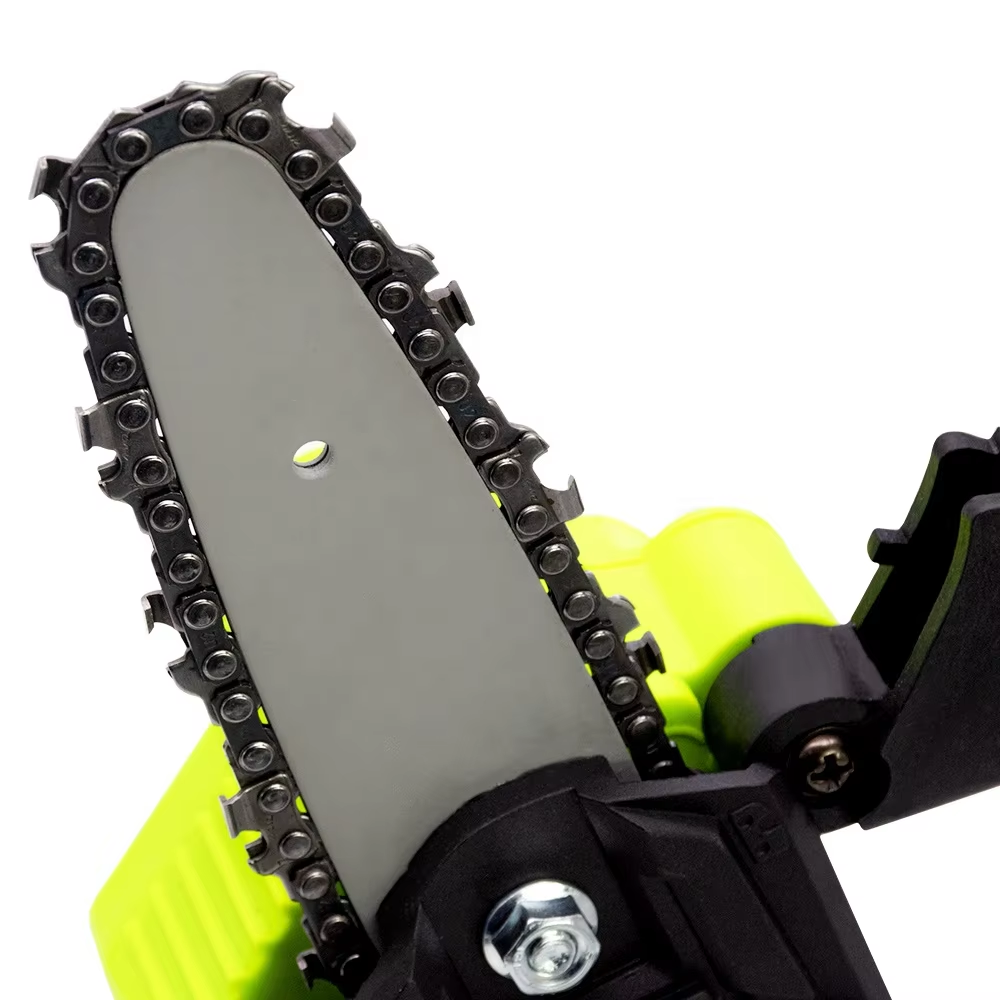ELEWERK High Performance Chain Saw