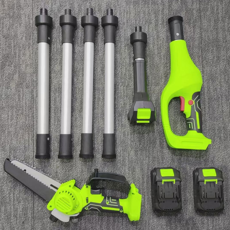 ELEWERK High Performance Chain Saw