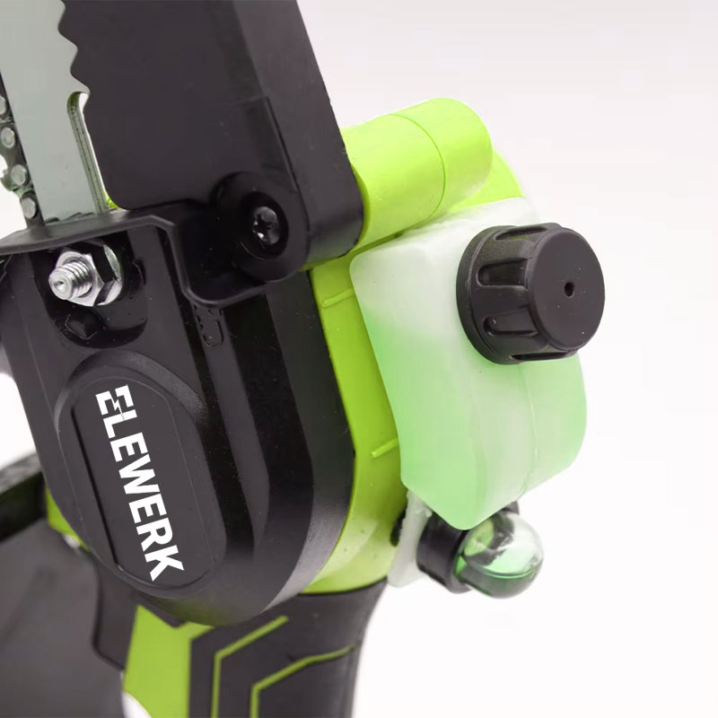 ELEWERK High Performance Chain Saw