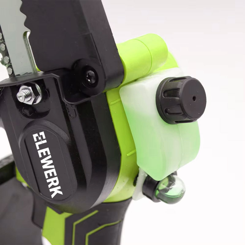 ELEWERK High Performance Chain Saw