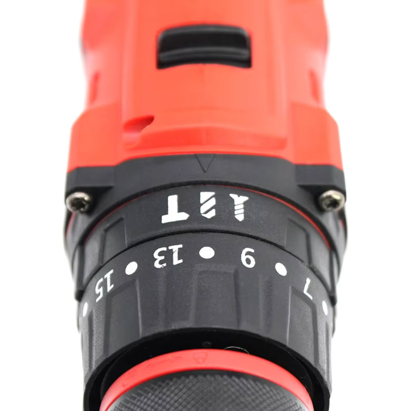 ELEWERK High performance drilling rig