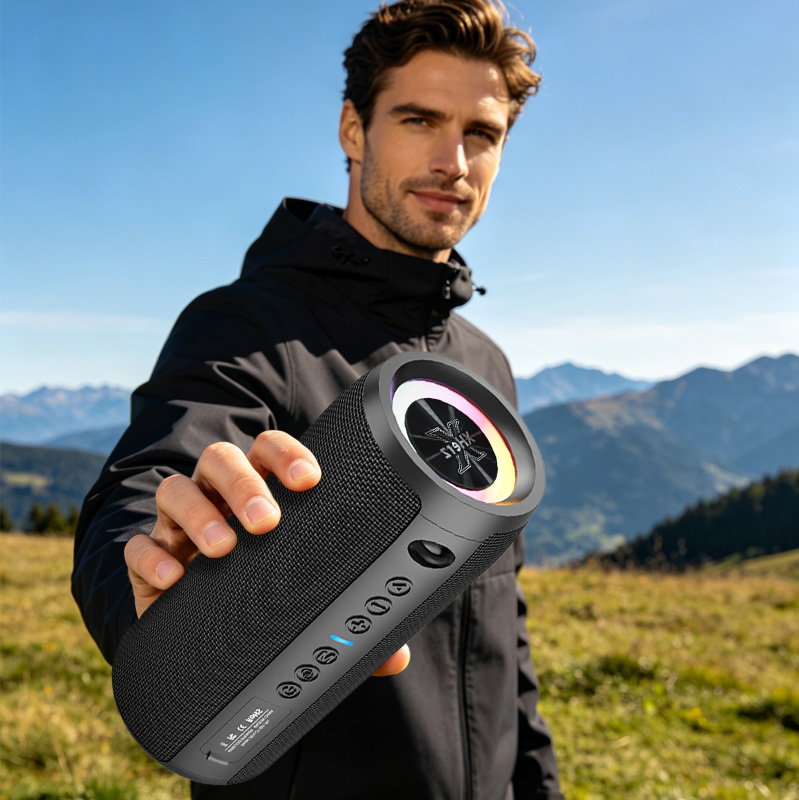 XHerz-XS51 Pro Wireless Speaker