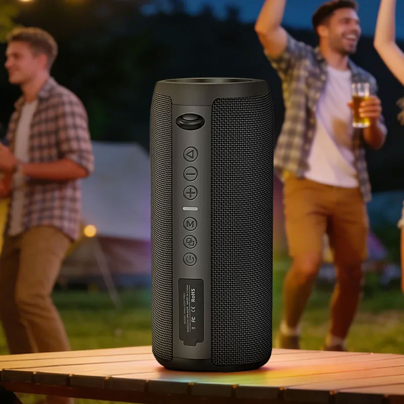 XHerz-XS51 Pro Wireless Speaker