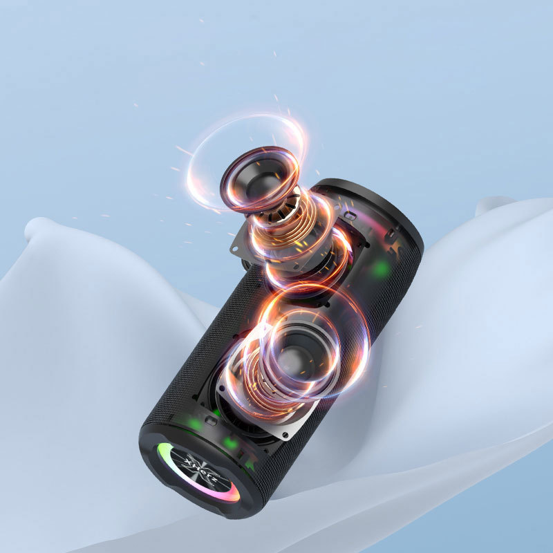 Wireless Speaker-XS51 Pro