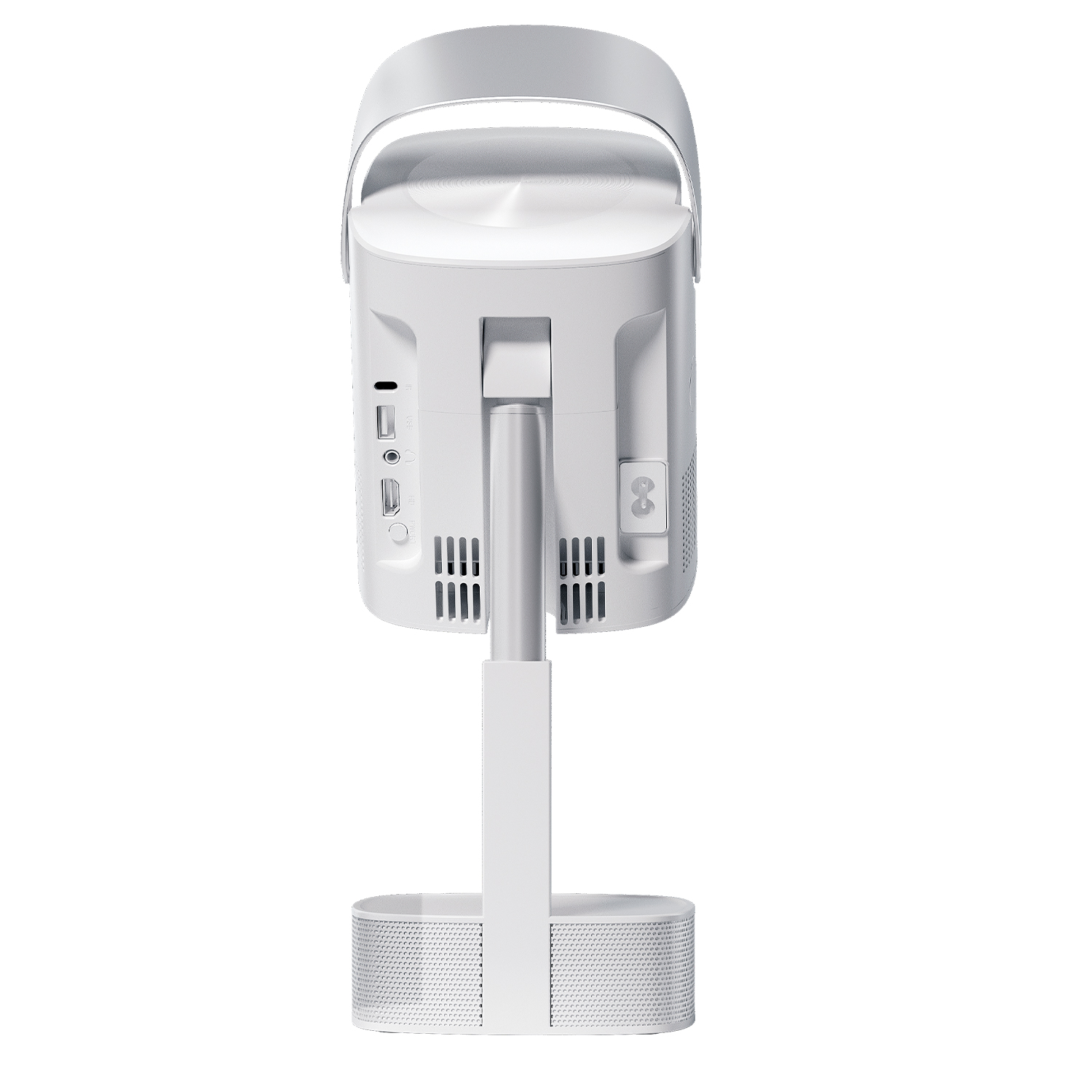 1080P foldable projector