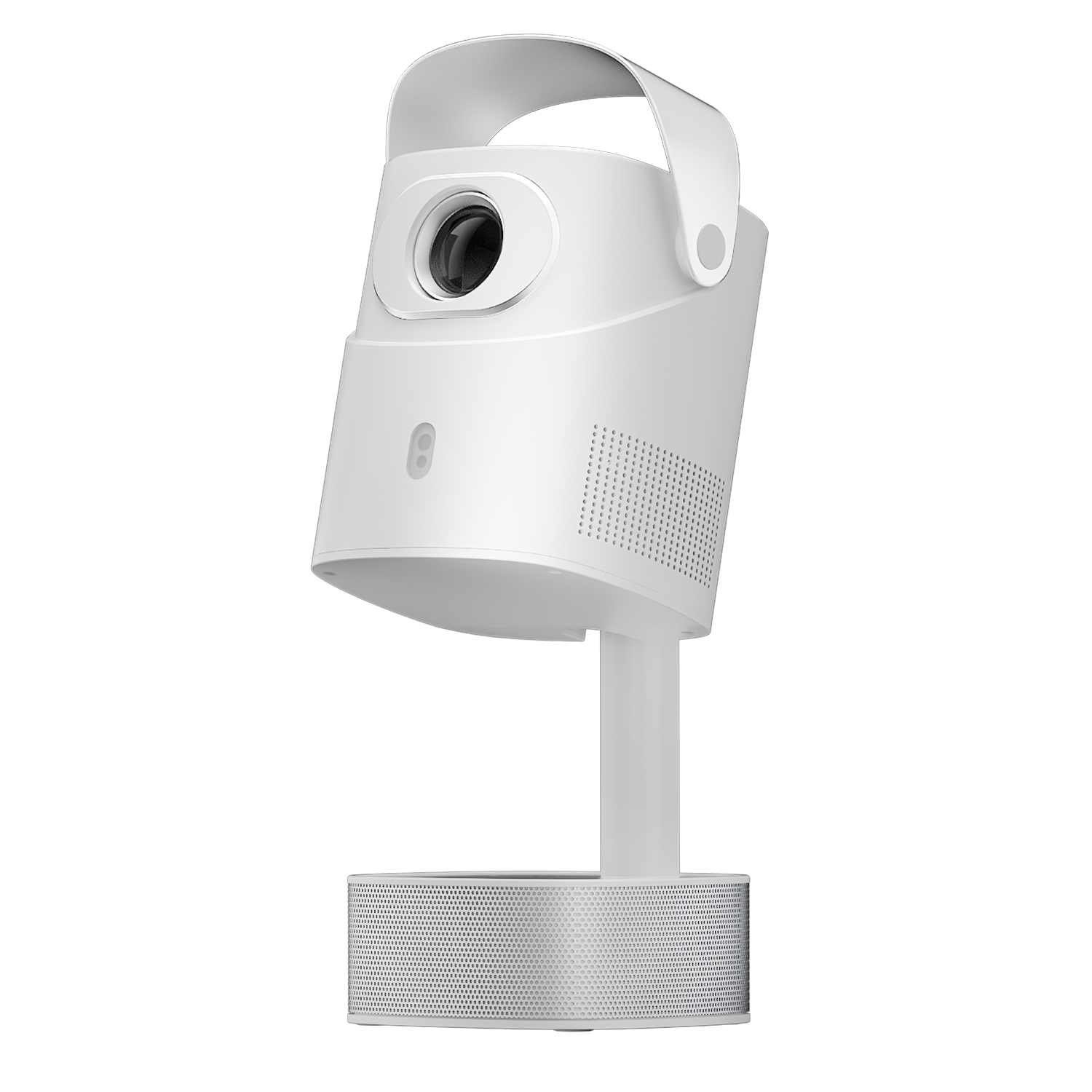 1080P foldable projector