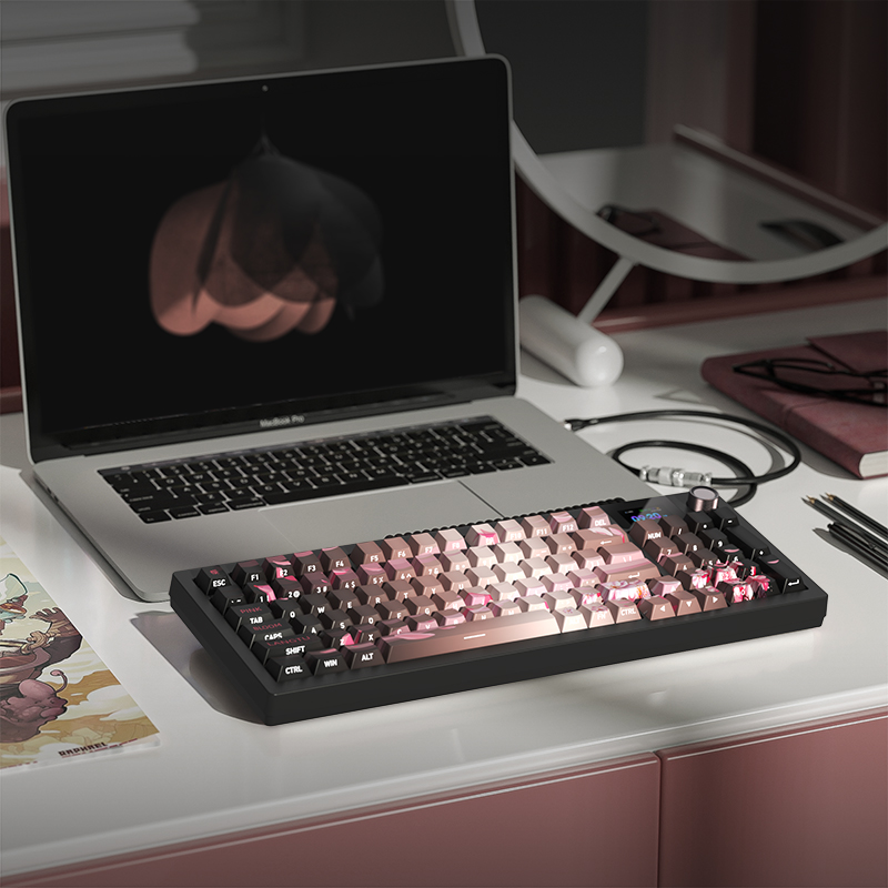 Mechanical Keyboard Gaming Keyboard