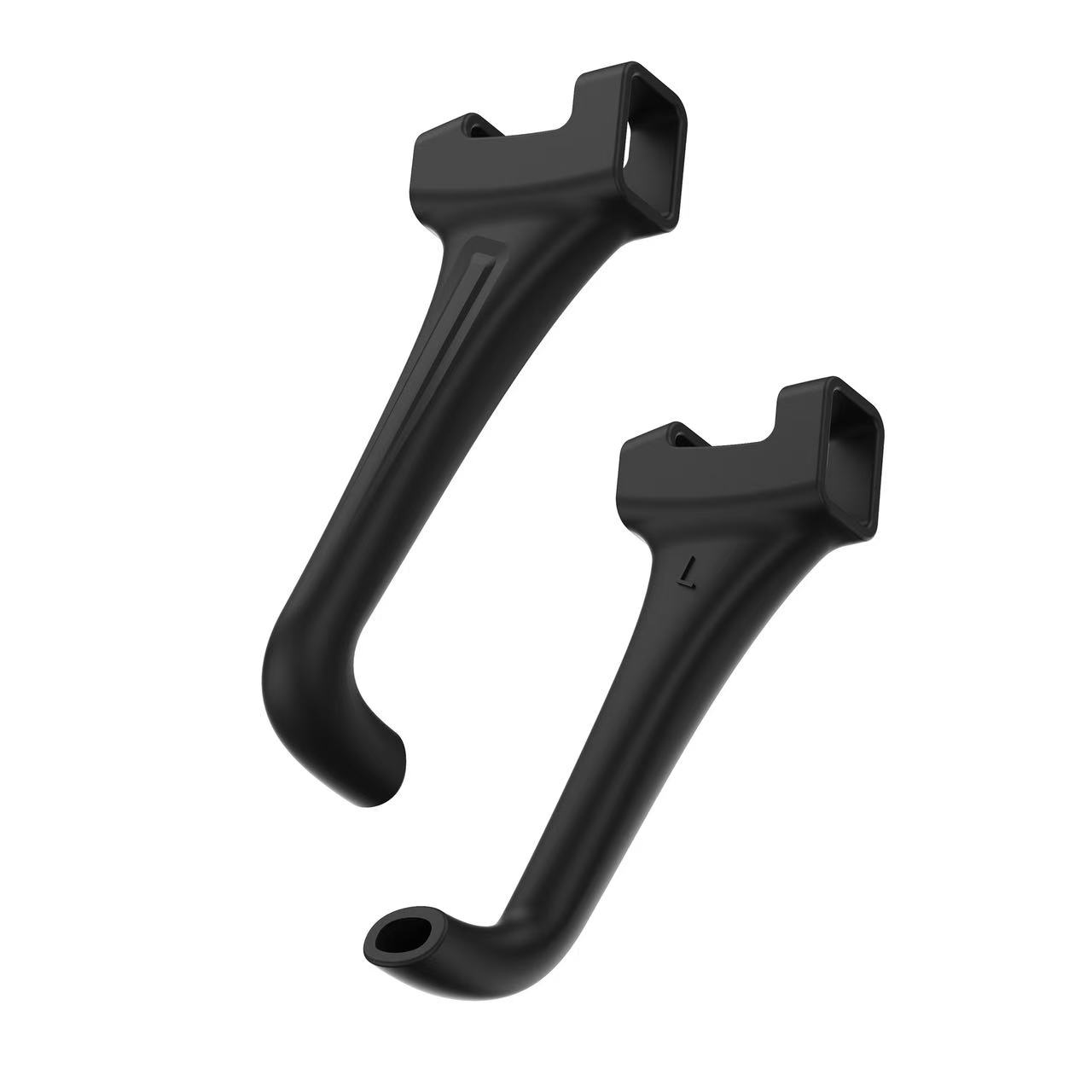 Anti-sound Leak Ear Tube