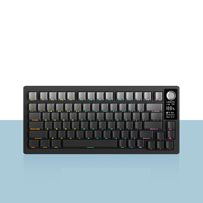 Mechanical Keyboard Gaming Keyboard 65 95