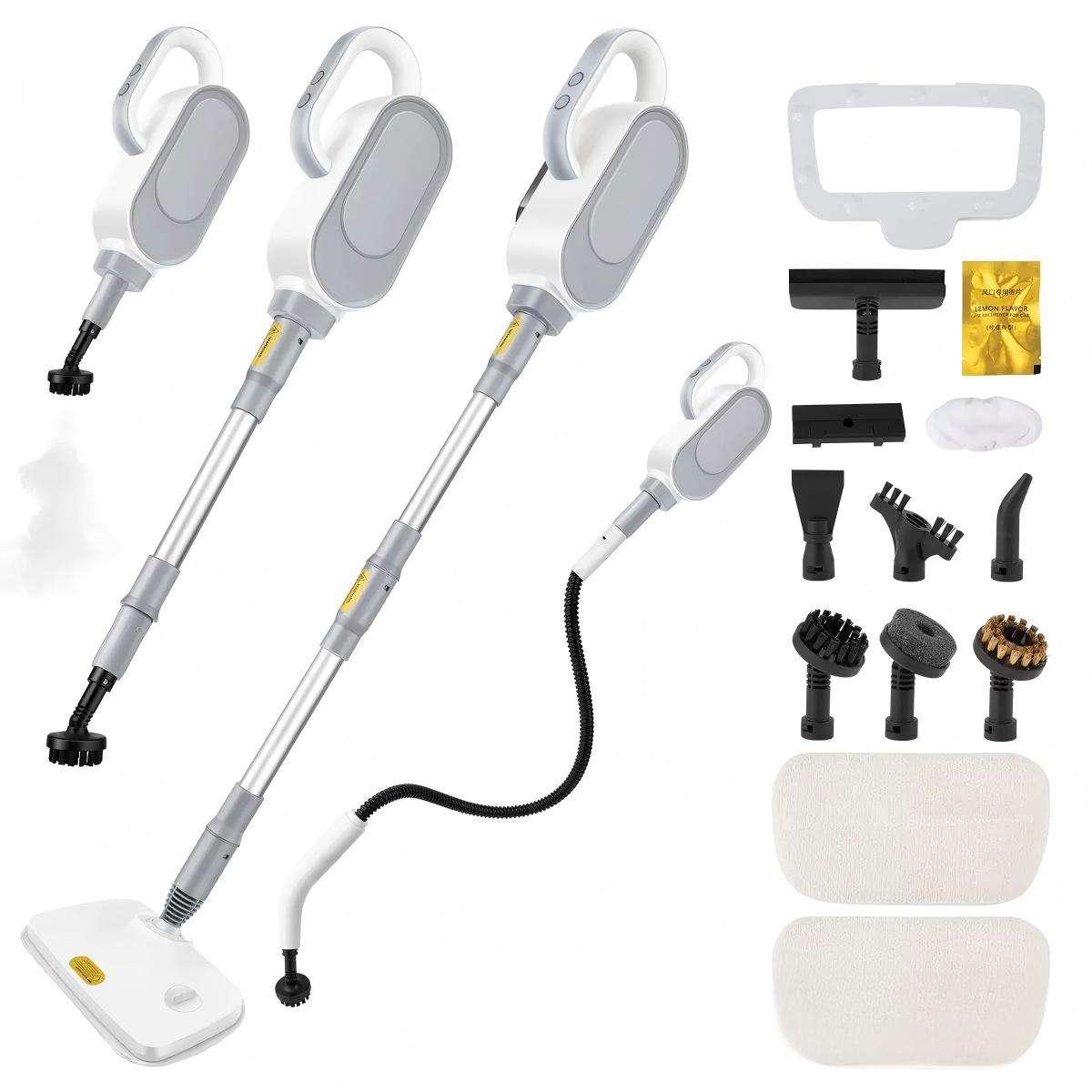 13 in 1 steam cleaner steam mop