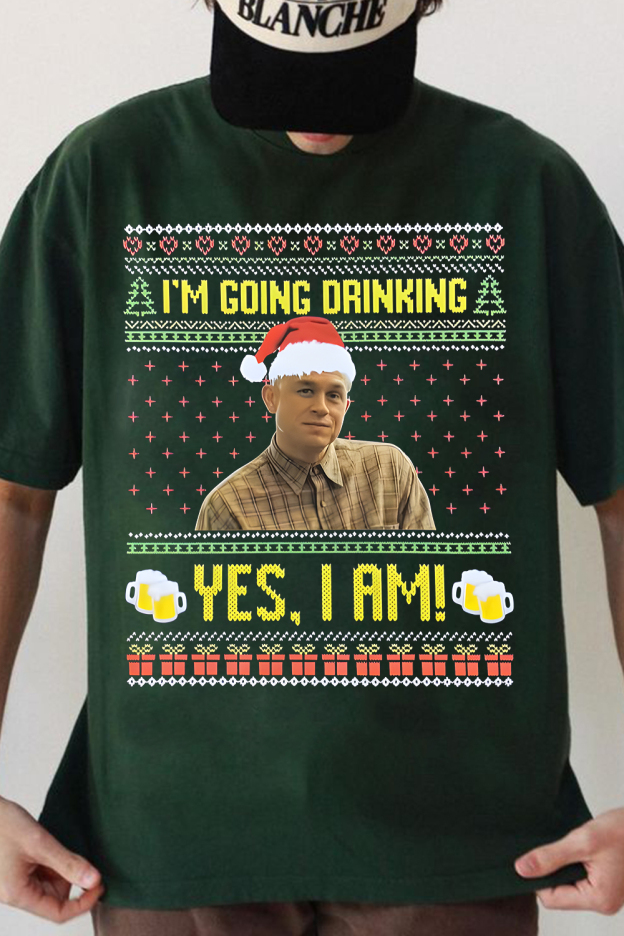 Edgein The Ed Gein Story T-Shirt