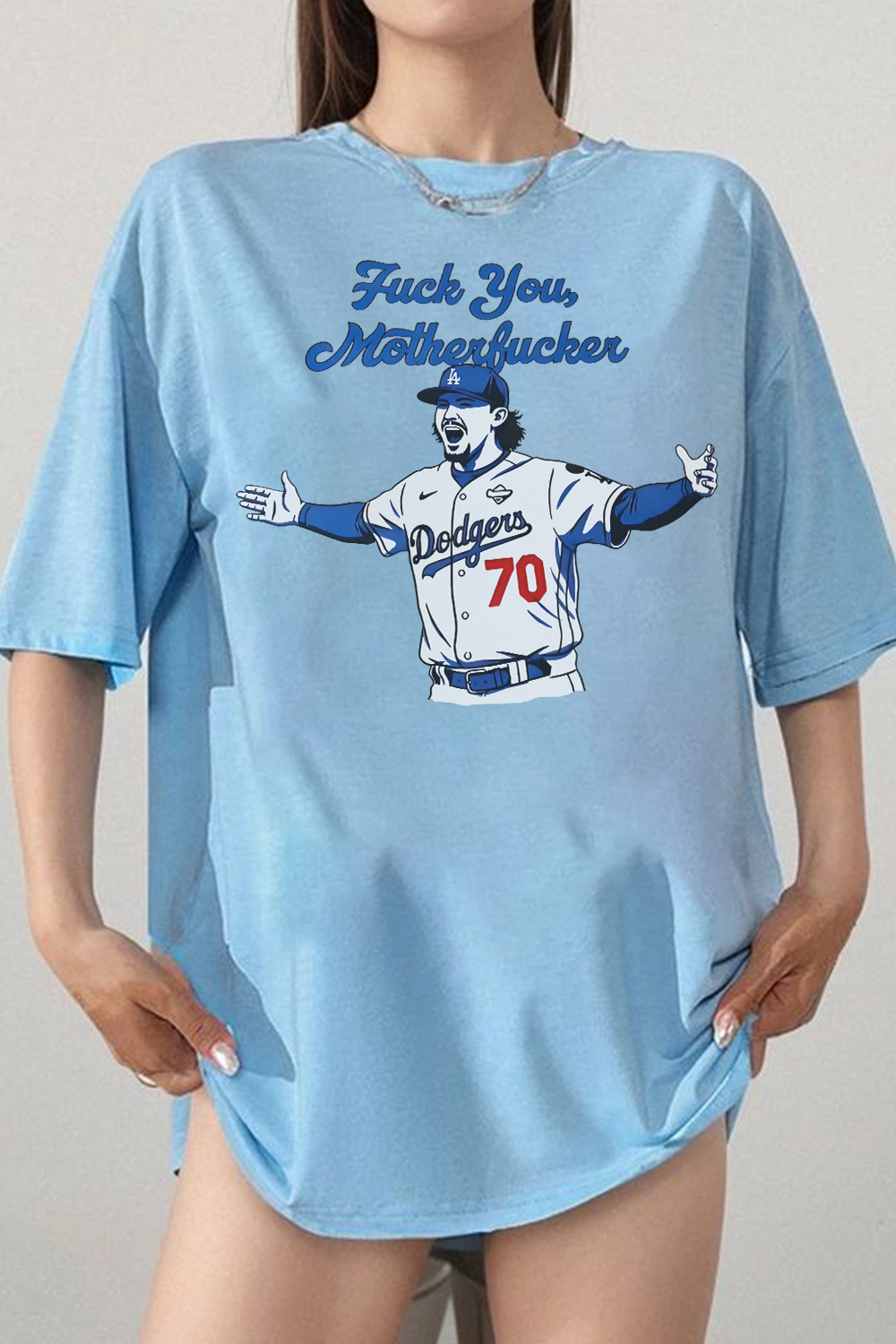 Worldseries Women's Shirt