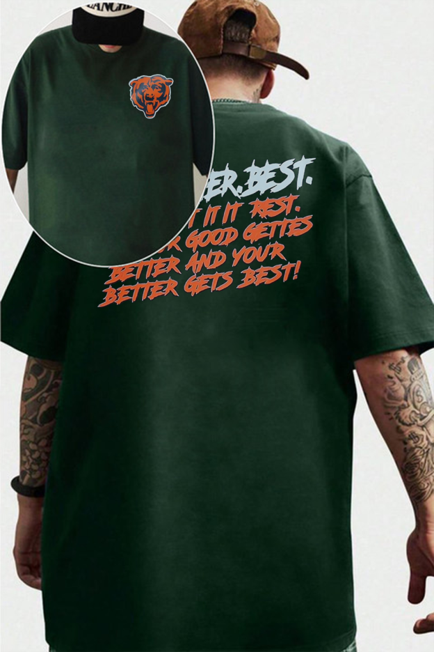 Chicago Bears Shirt