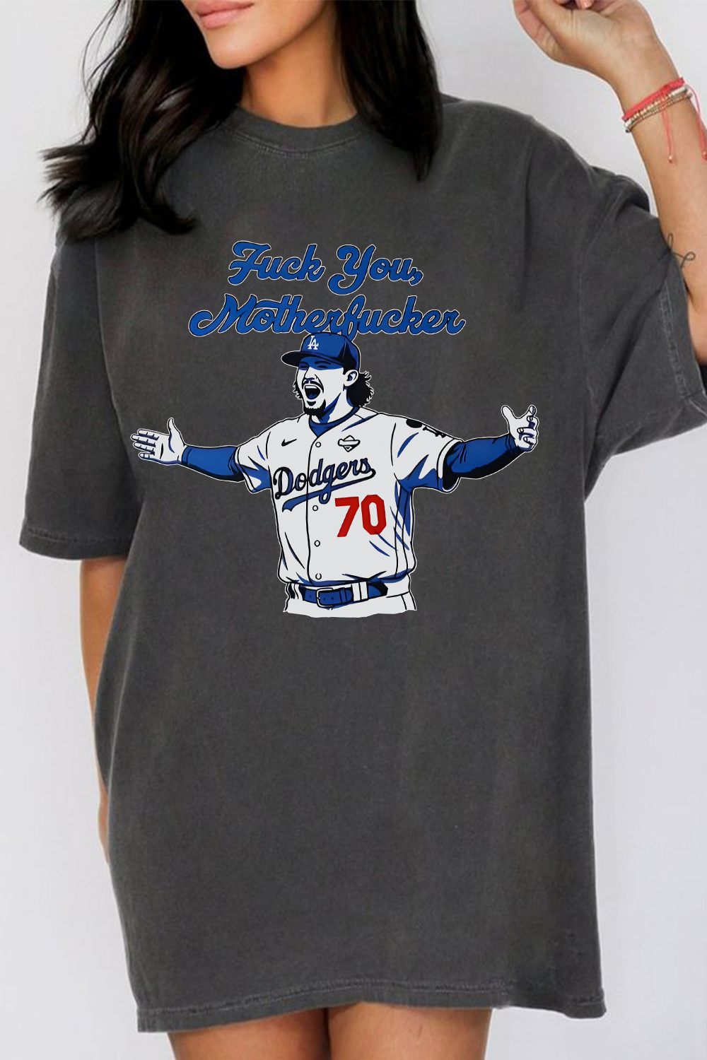 Worldseries Women's Shirt