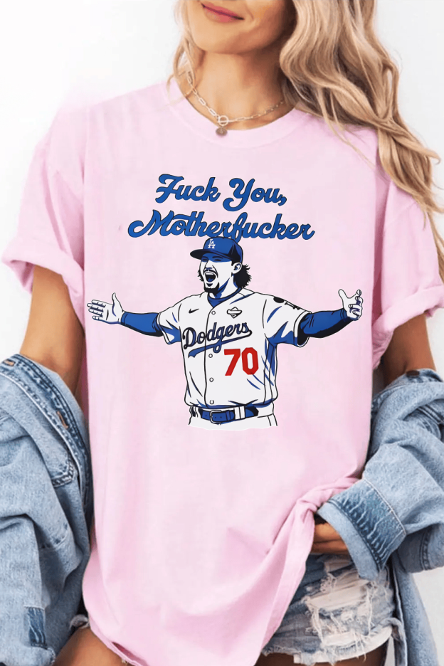 Worldseries Women's Shirt